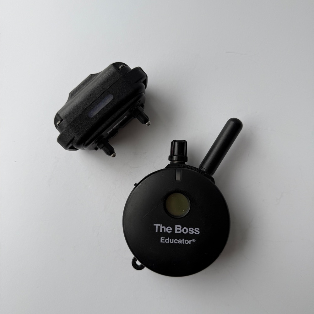 ET-800 “THE BOSS” E-COLLAR